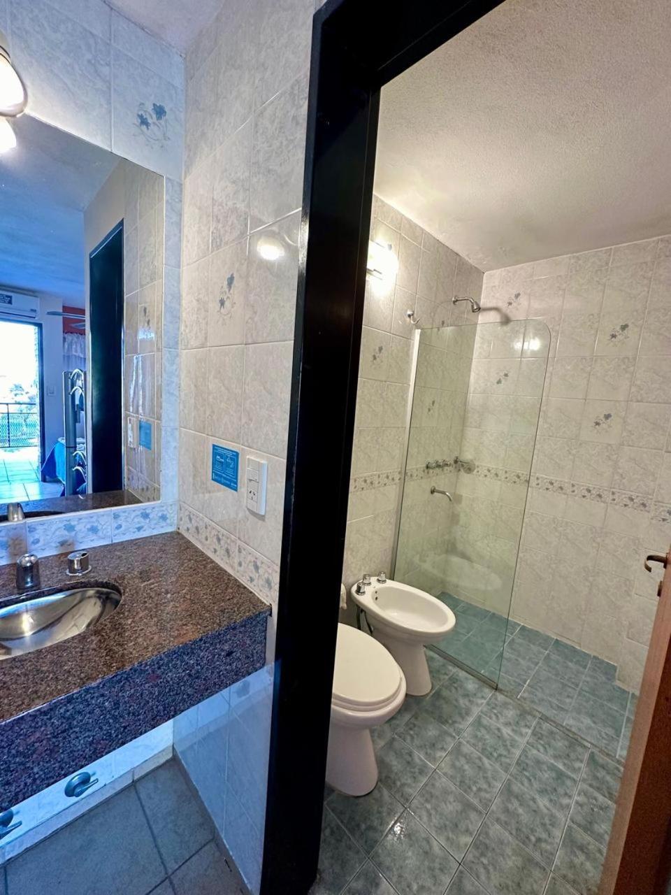 Hotel Carlos Paz Βίλα Κάρλος Παζ Εξωτερικό φωτογραφία