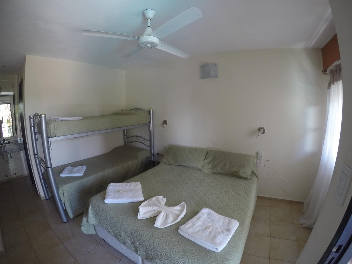 Hotel Carlos Paz Βίλα Κάρλος Παζ Εξωτερικό φωτογραφία