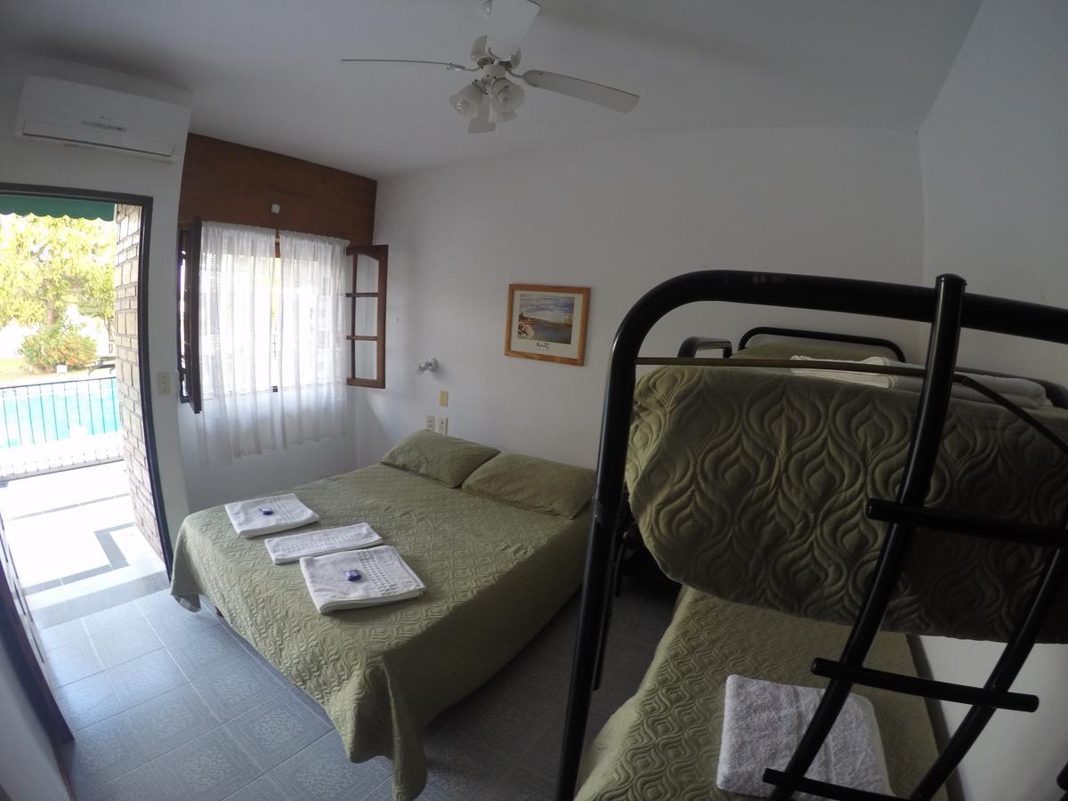 Hotel Carlos Paz Βίλα Κάρλος Παζ Εξωτερικό φωτογραφία