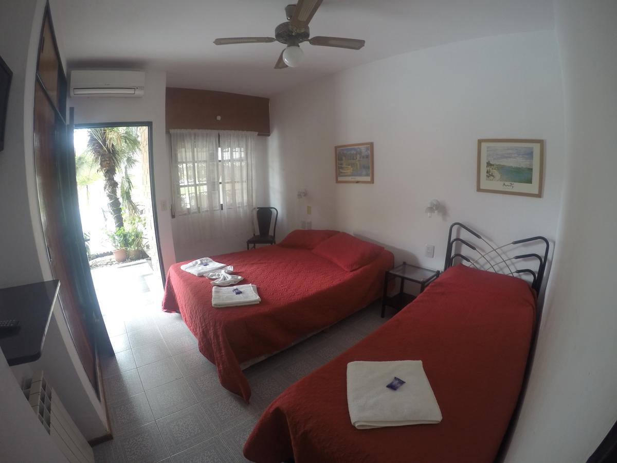Hotel Carlos Paz Βίλα Κάρλος Παζ Εξωτερικό φωτογραφία