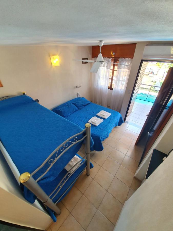 Hotel Carlos Paz Βίλα Κάρλος Παζ Εξωτερικό φωτογραφία
