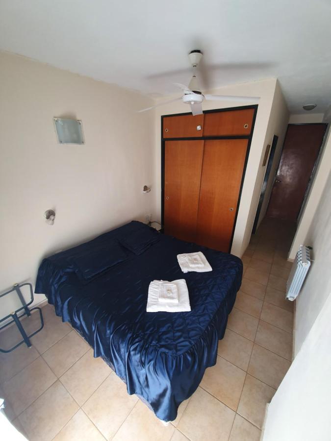 Hotel Carlos Paz Βίλα Κάρλος Παζ Εξωτερικό φωτογραφία