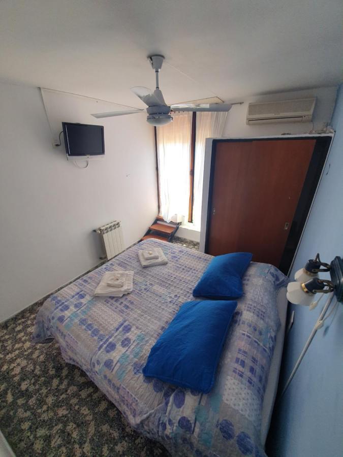 Hotel Carlos Paz Βίλα Κάρλος Παζ Εξωτερικό φωτογραφία