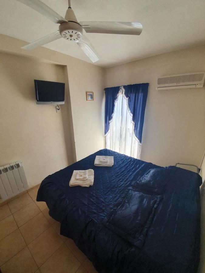 Hotel Carlos Paz Βίλα Κάρλος Παζ Εξωτερικό φωτογραφία