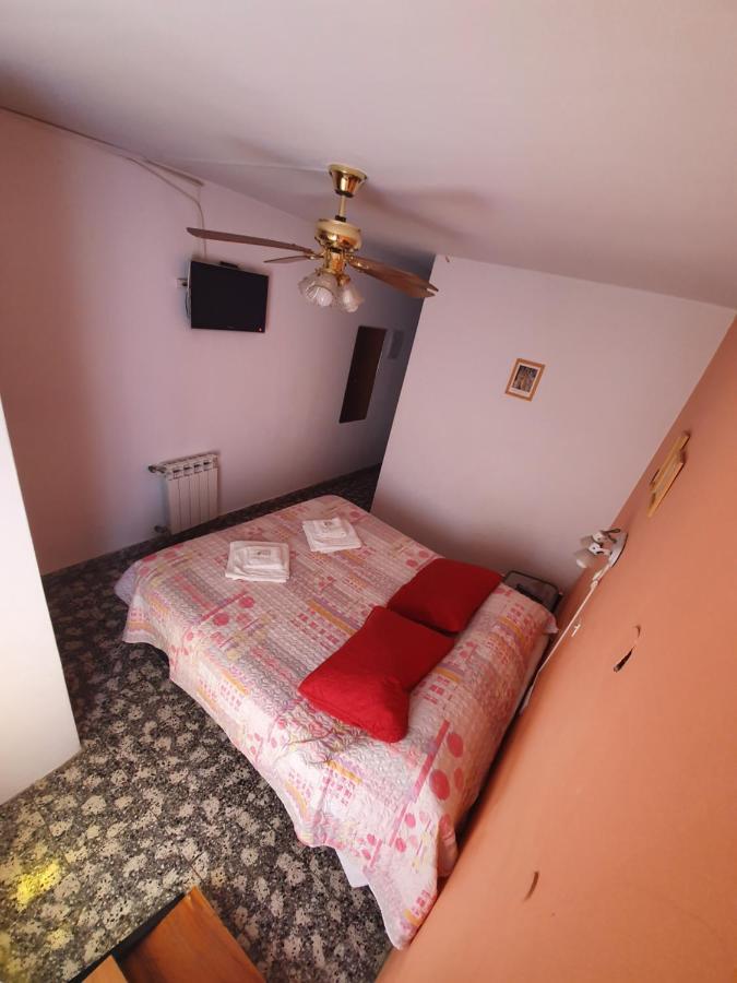 Hotel Carlos Paz Βίλα Κάρλος Παζ Εξωτερικό φωτογραφία